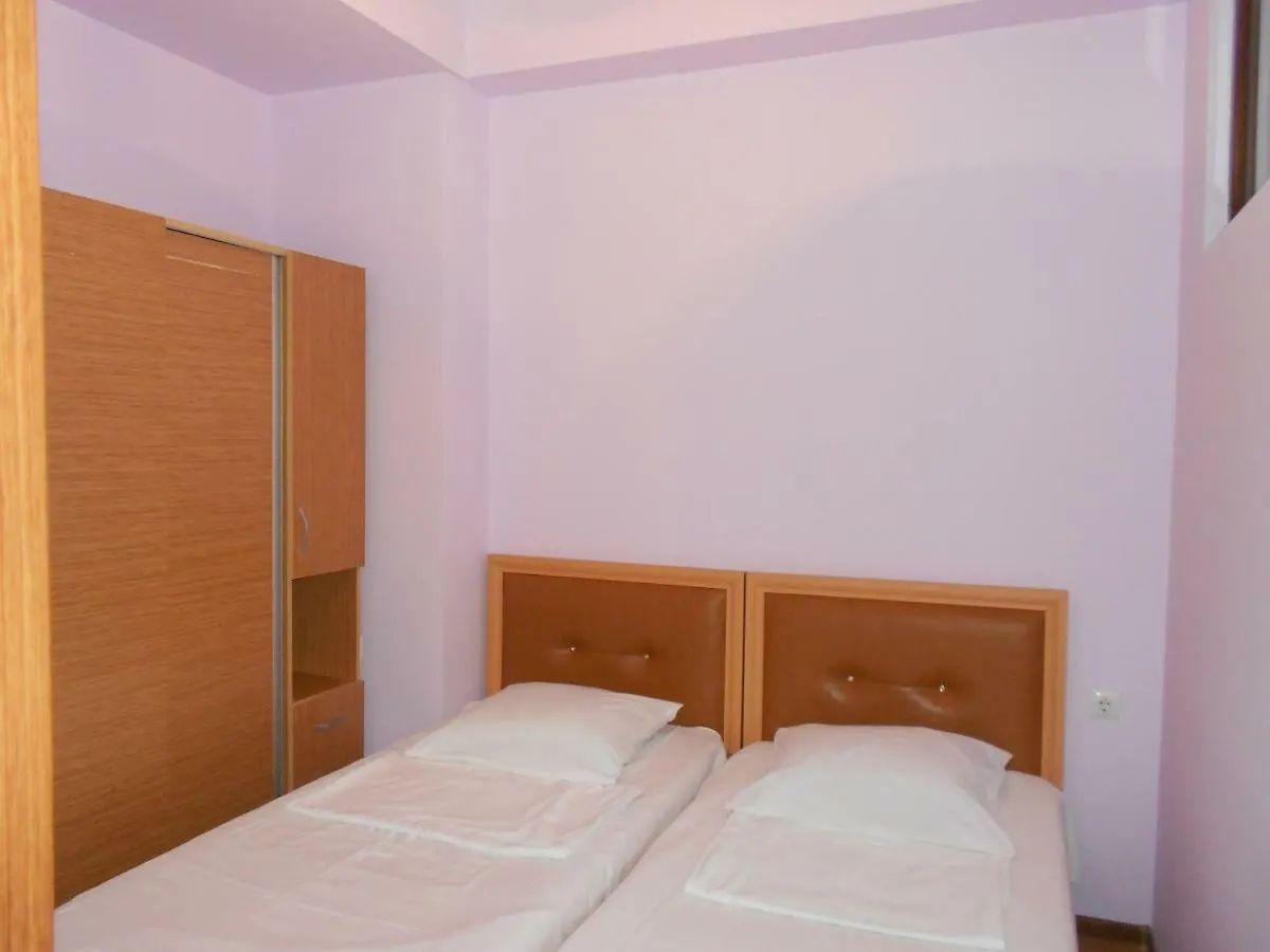 Two Bedroom Apartment Subtropic City Batumi 0*,  Georgia