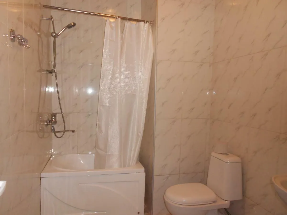 Two Bedroom Apartment Subtropic City Batumi 0*,  Georgia