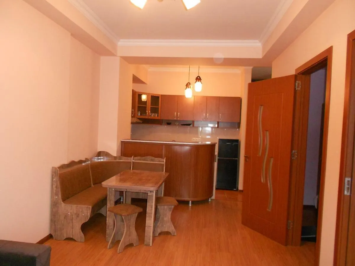 Two Bedroom Apartment Subtropic City Batumi Georgia