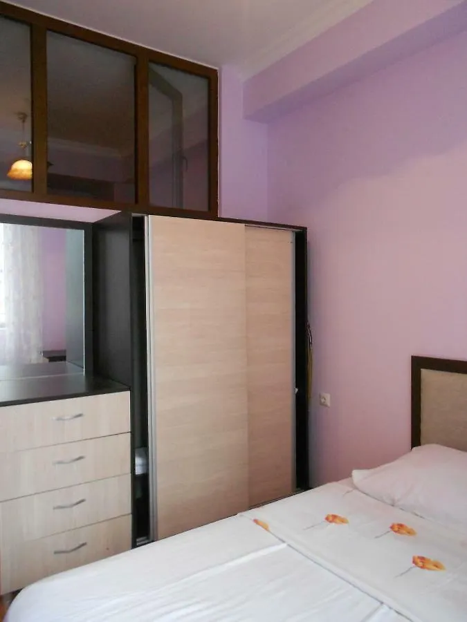 Two Bedroom Apartment Subtropic City Batumi