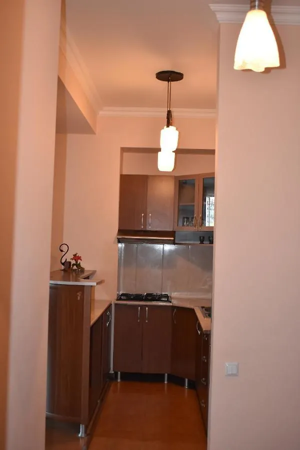 Two Bedroom Apartment Subtropic City Batumi 0*,