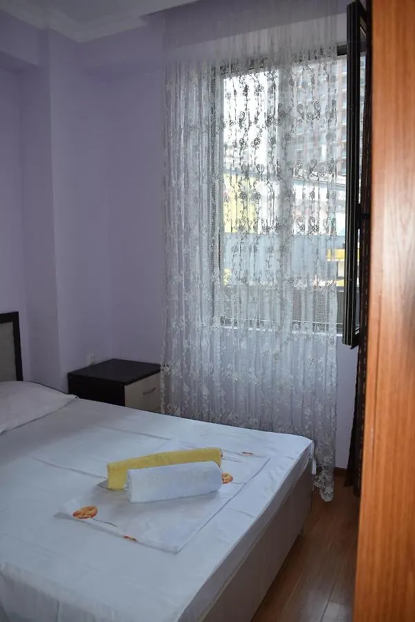 Two Bedroom Apartment Subtropic City Batumi Georgia